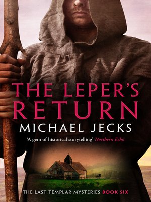 cover image of The Leper's Return